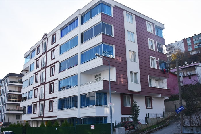 Denizevleri Özpınar